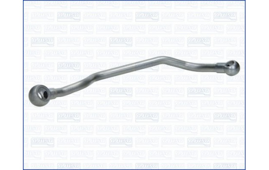 Oil Pipe, charger