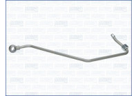 Oil Pipe, charger