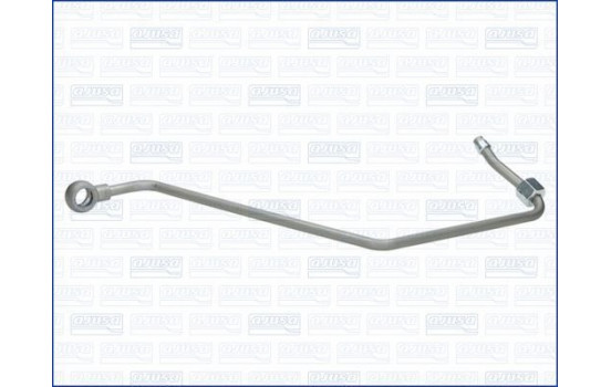 Oil Pipe, charger