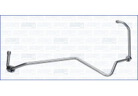 Oil Pipe, charger