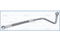 Oil Pipe, charger