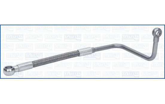 Oil Pipe, charger