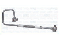 Oil Pipe, charger