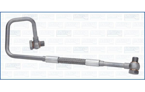 Oil Pipe, charger