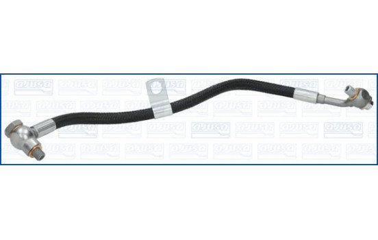 Oil Pipe, charger Oil Pipe, charger