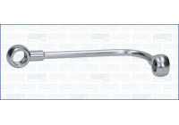 Oil Pipe, charger