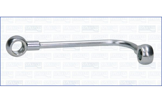 Oil Pipe, charger