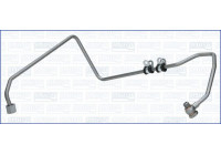 Oil Pipe, charger