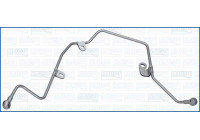 Oil Pipe, charger