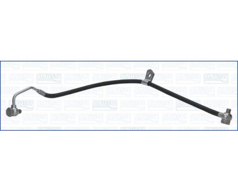 Oil Pipe, charger