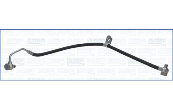 Oil Pipe, charger