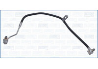 Oil Pipe, charger