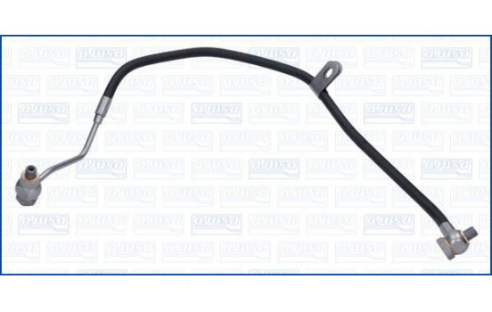 Oil Pipe, charger