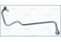 Oil Pipe, charger