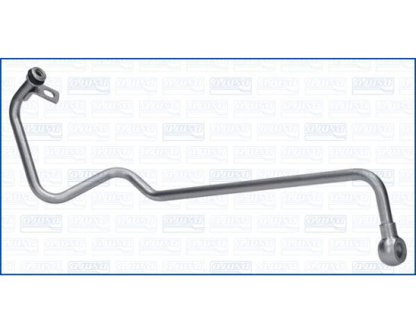 Oil Pipe, charger
