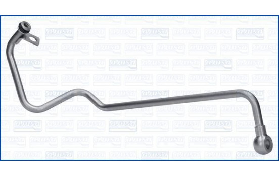 Oil Pipe, charger