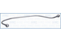 Oil Pipe, charger