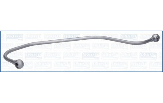 Oil Pipe, charger