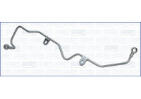 Oil Pipe, charger