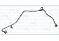 Oil Pipe, charger