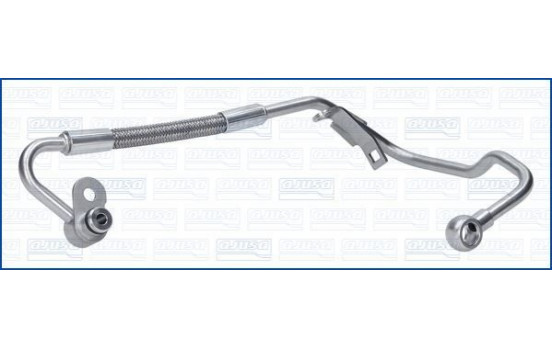 Oil Pipe, charger