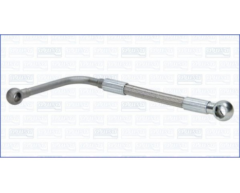 Oil Pipe, charger