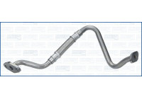 Oil Pipe, charger