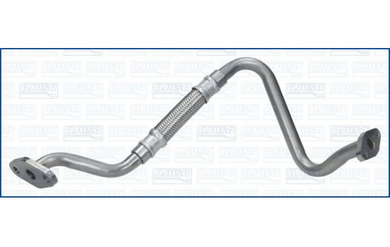 Oil Pipe, charger