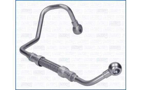 Oil Pipe, charger
