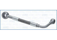 Oil Pipe, charger