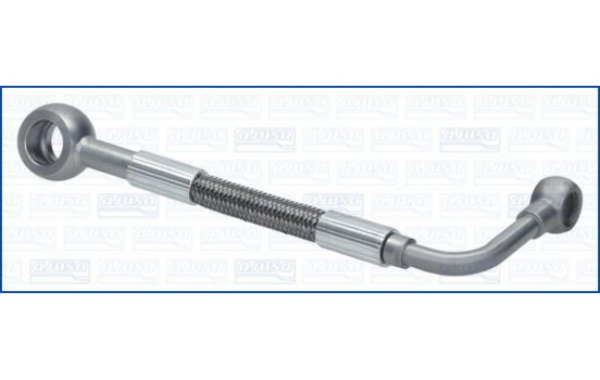 Oil Pipe, charger