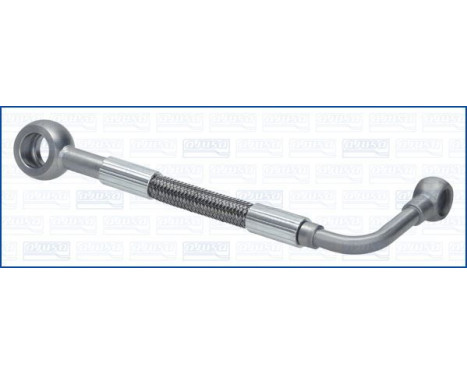 Oil Pipe, charger