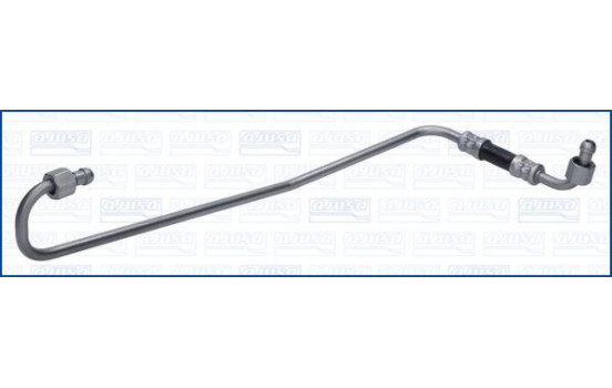 Oil Pipe, charger