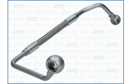 Oil Pipe, charger