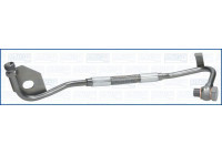 Oil Pipe, charger