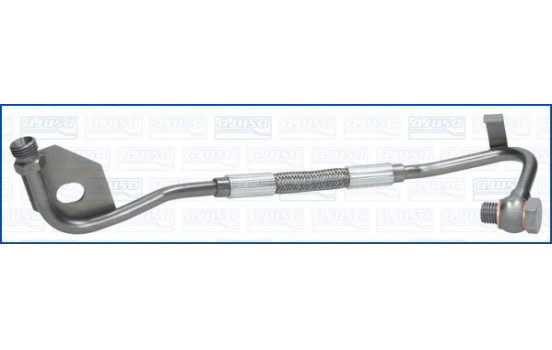 Oil Pipe, charger