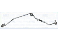 Oil Pipe, charger