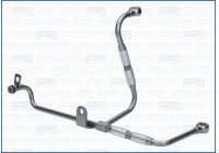 Oil Pipe, charger