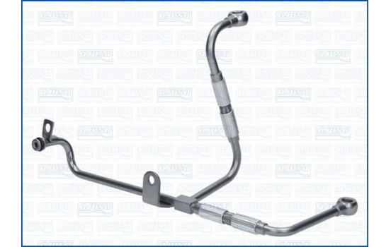 Oil Pipe, charger