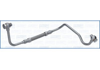 Oil Pipe, charger