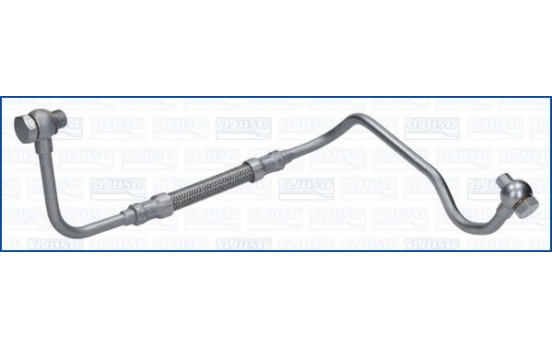 Oil Pipe, charger