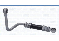Oil Pipe, charger