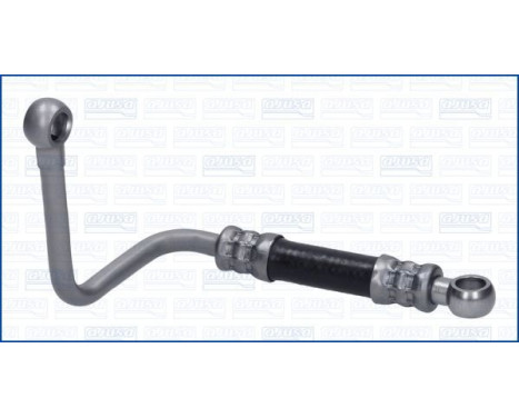 Oil Pipe, charger