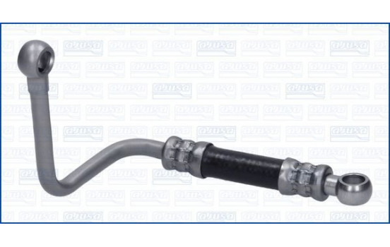Oil Pipe, charger