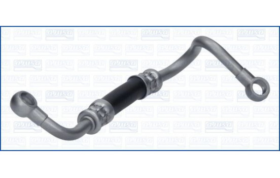 Oil Pipe, charger