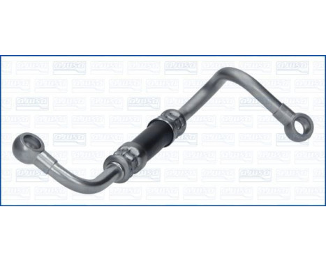 Oil Pipe, charger