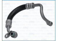 Oil Pipe, charger