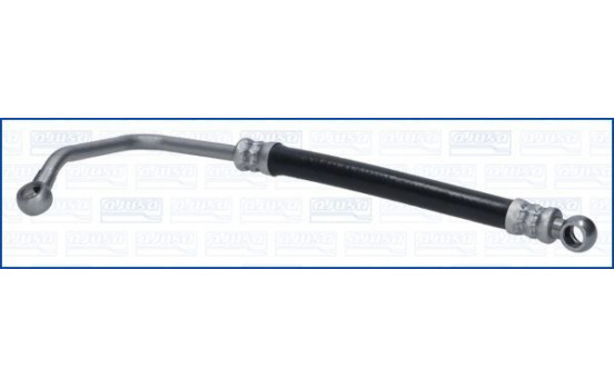 Oil Pipe, charger