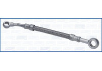Oil Pipe, charger