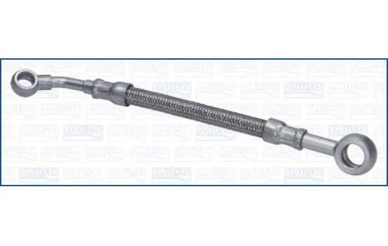 Oil Pipe, charger